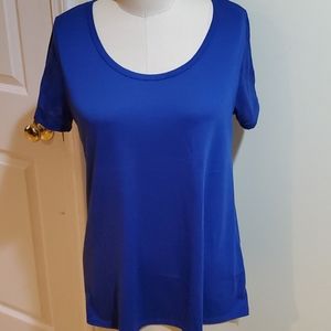 LLR Classic tee